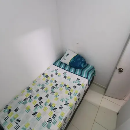 Habitacion Mini Cali Exterior photo