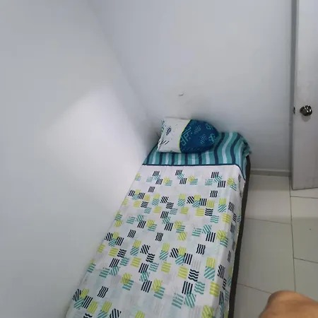 Habitacion Mini Cali Exterior photo