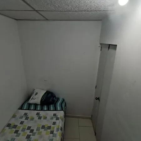 Habitacion Mini Cali Exterior photo