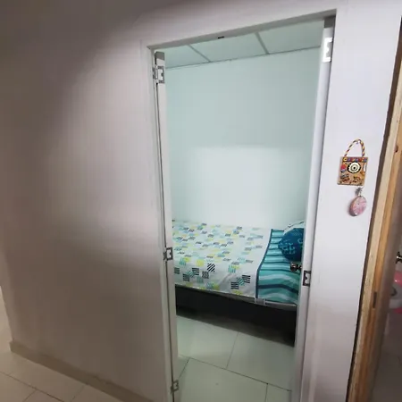 Habitacion Mini Cali Exterior photo