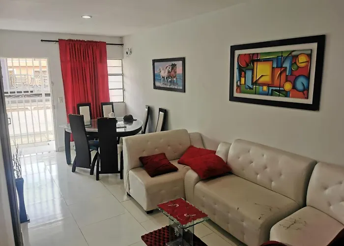 Habitacion Mini